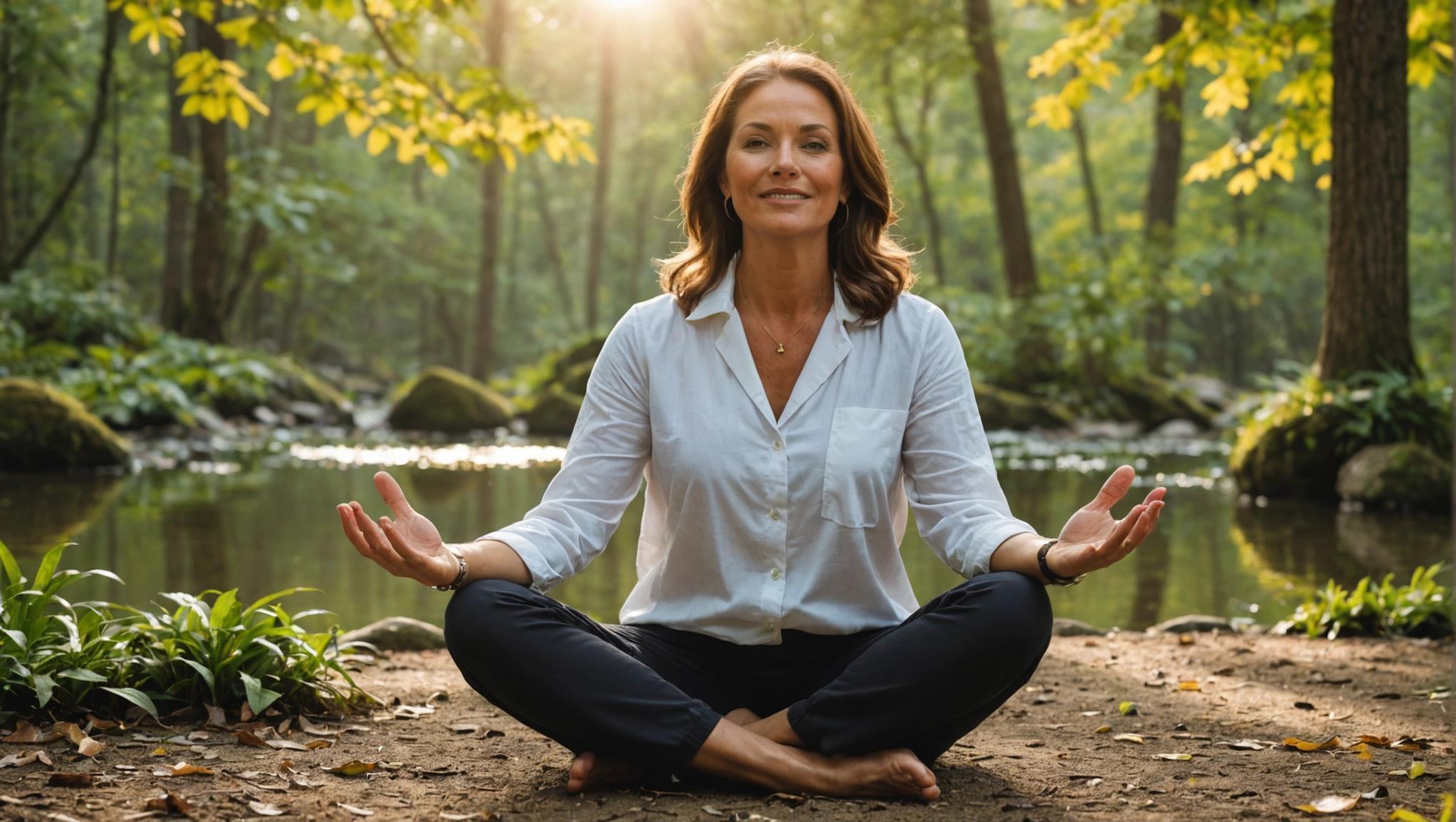 Mastering the Art of Healing: Find Inner Peace and Joy